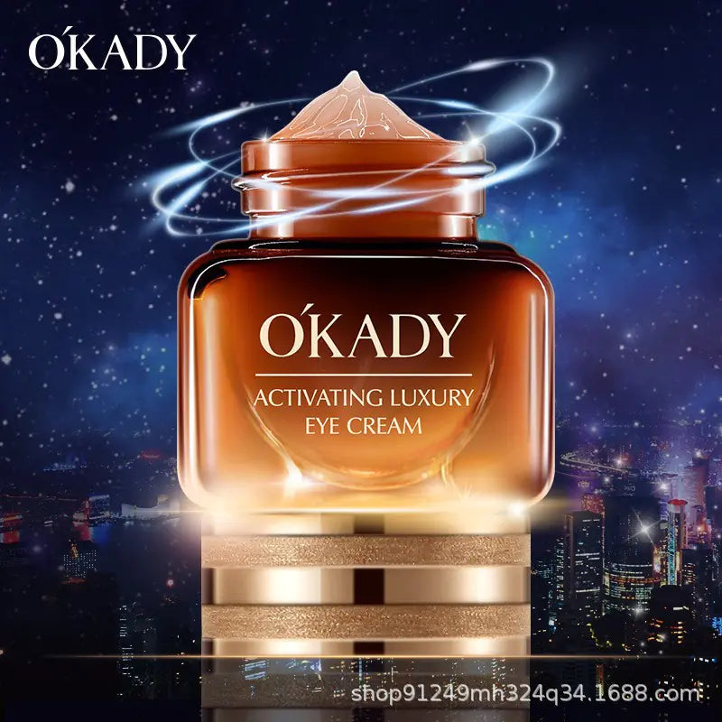 OKADY Yeast Skincare Set