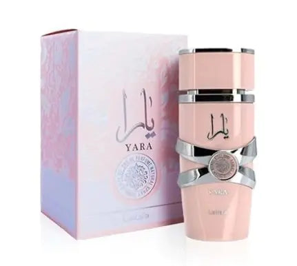 Lattafa Yara Eau de Parfum