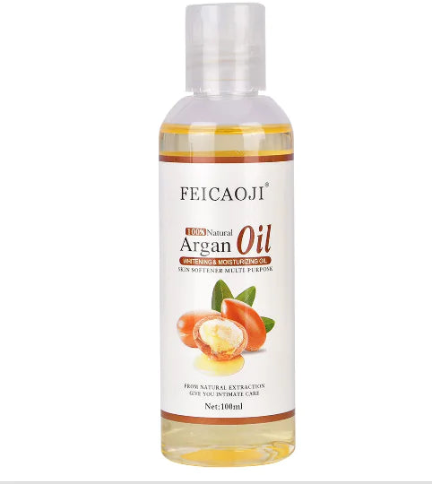 Disaar Argan oil Moisturizing Oil Skin Care