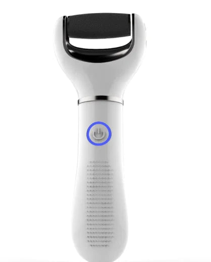 SmoothFeet Electric Exfoliator