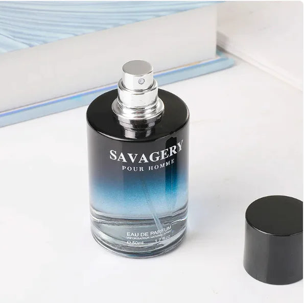SAVAGERY POUR HOMME PARFUM