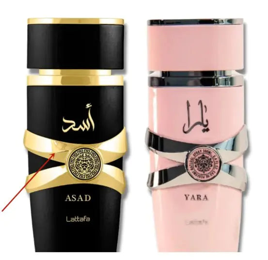 Lattafa Yara Eau de Parfum
