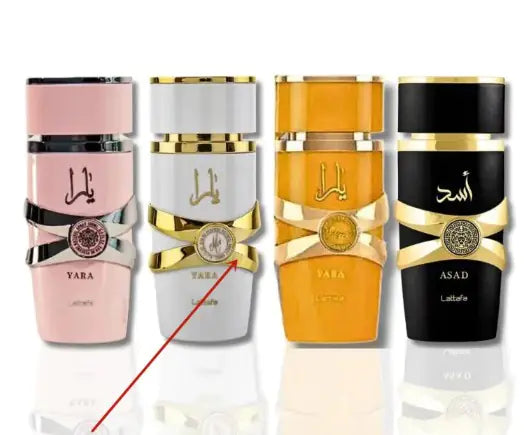 Lattafa Yara Eau de Parfum