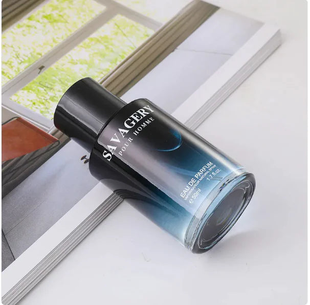 SAVAGERY POUR HOMME PARFUM